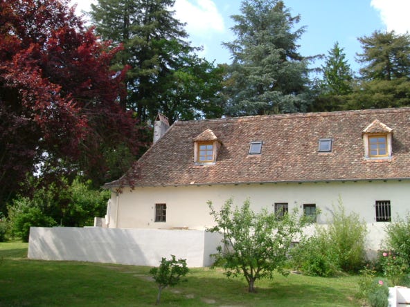 Park Cottage / holiday gite sleeps 6