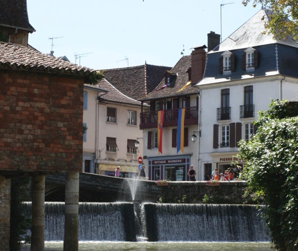 Salies de Béarn